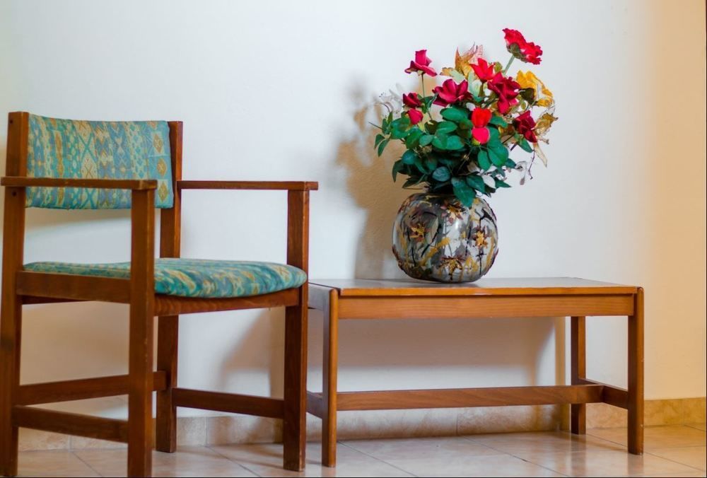 Achousa Hotel Faliraki Ngoại thất bức ảnh