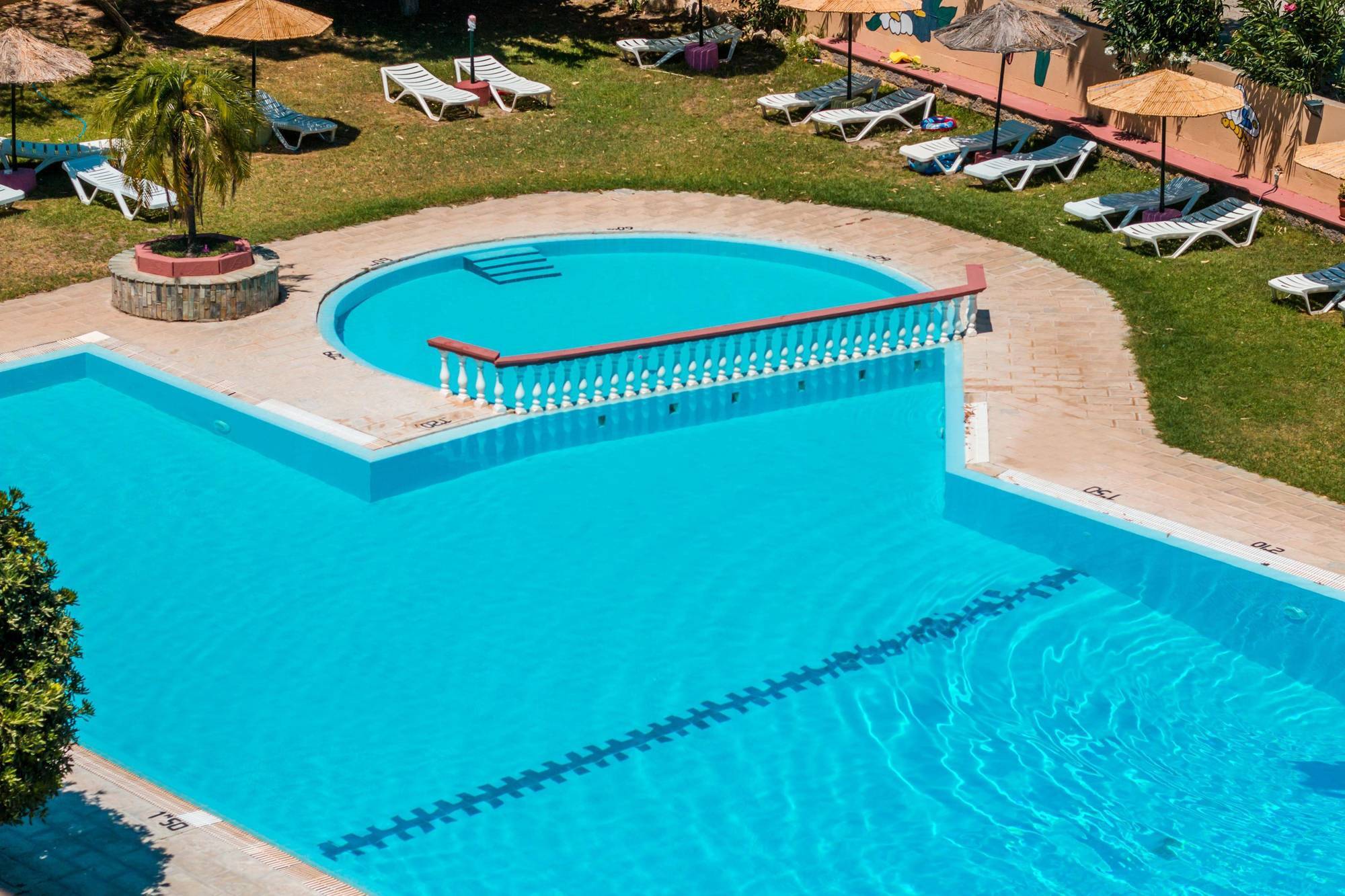 Achousa Hotel Faliraki Ngoại thất bức ảnh